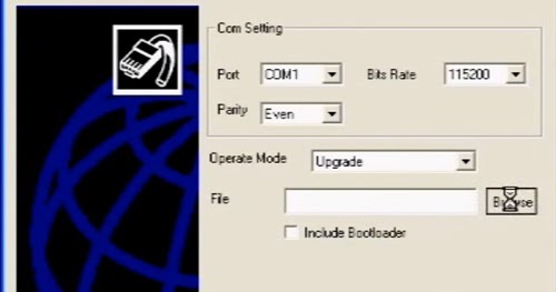 Stb erom upgrade 2.0.0c free download